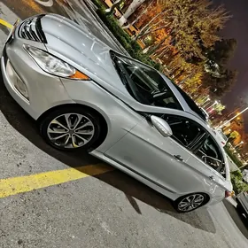 Hyundai Sonata 2014