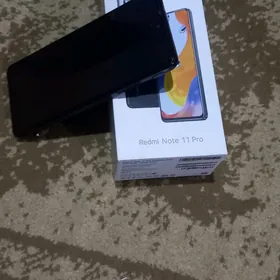 Redmi not 11pro