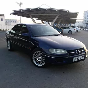 Opel Omega 1995