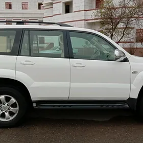 Toyota Land Cruiser Prado 2007