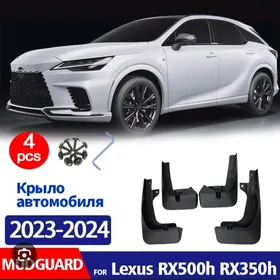 LEXUS RX 23- 24 MODEL BRAZGAWI