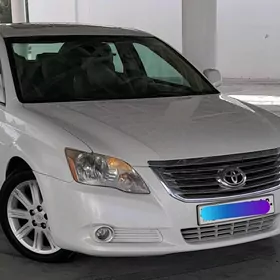 Toyota Avalon 2005