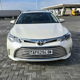 Toyota Avalon 2016