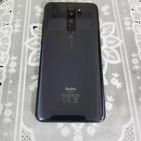 Redmi note 8 pro