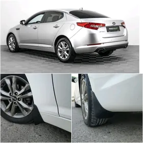 Kia Optima Brazgawyk 2010-15