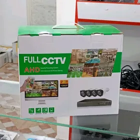 KAMERA FULL CCTV