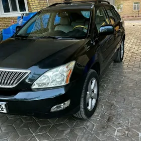 Lexus RX 330 2004