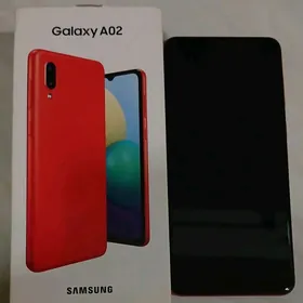 samsung A02