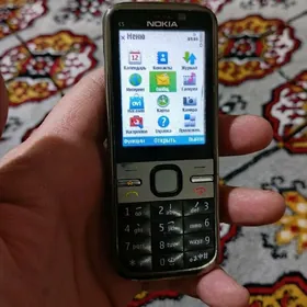 nokia C5-00 original