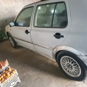 Volkswagen Golf 1993