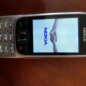 nokia 6303klassik