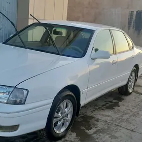 Toyota Avalon 1998