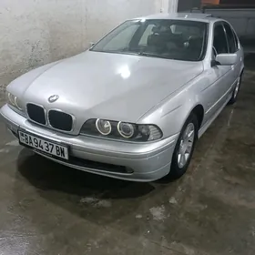 BMW 5 Series 1997