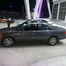 Toyota Camry 1999