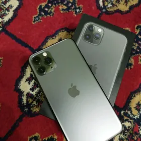 iPhone 11pro