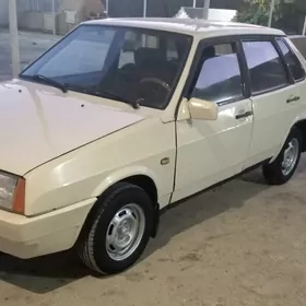 Lada 21099 1993