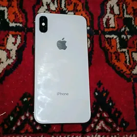 iPhone X️