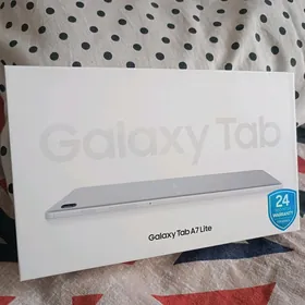 planset samsung  tab a7 lite