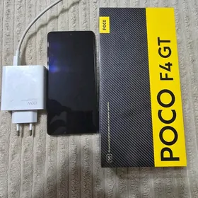 POCO F4 GT 12/256