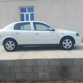 Opel Astra 1999