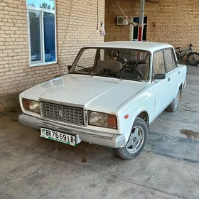 Lada 2107 1998