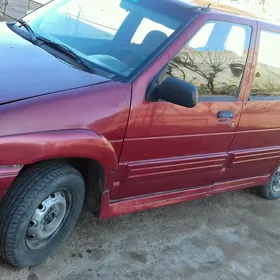 Daewoo Tico 1996