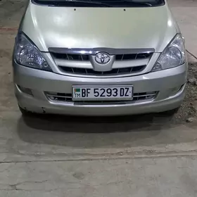 Toyota Innova 2008