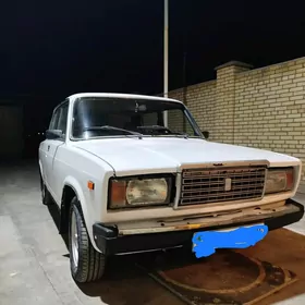 Lada 2107 2000