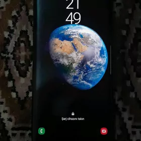 Samsung S9 plus