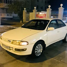 Toyota Carina 1993