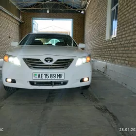 Toyota Camry 2007