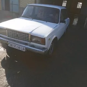 Lada 2107 2000