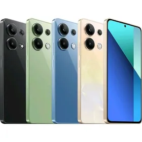 КРЕДИТ KREDIT REDMI NOTE 13