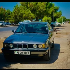 BMW 525 1992