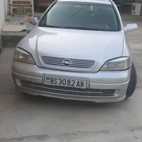 Opel Astra 1999