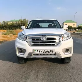 Toyota Hilux 2018