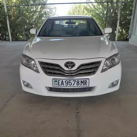 Toyota Camry 2008