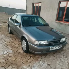 Opel Vectra 1991