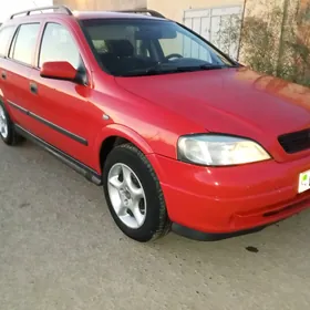 Opel Astra 1999