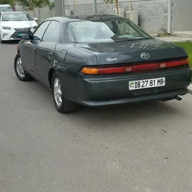 Toyota Mark II 1993