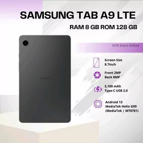 KREDIT КРЕДИТ SAMSUNG TAB A9