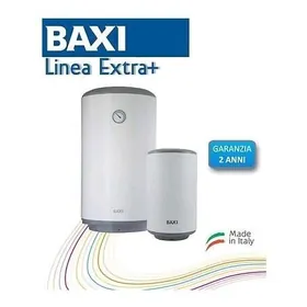 BAXI BOILER