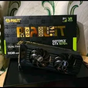 GTX 1070Ti