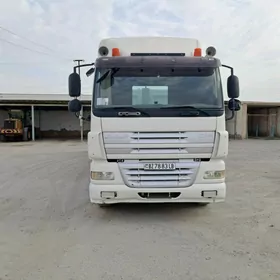 DAF CF 2008