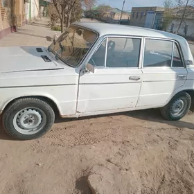 Lada 2106 1989