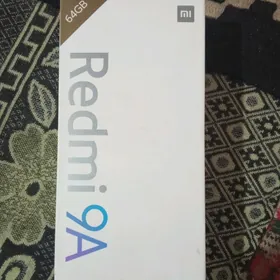 redmi 9a