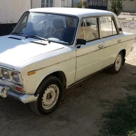 Lada 2106 1983