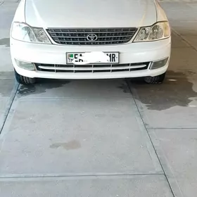 Toyota Avalon 2003