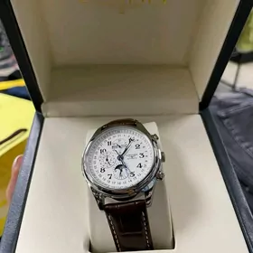 Sagat Longines