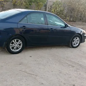 Toyota Camry 2005